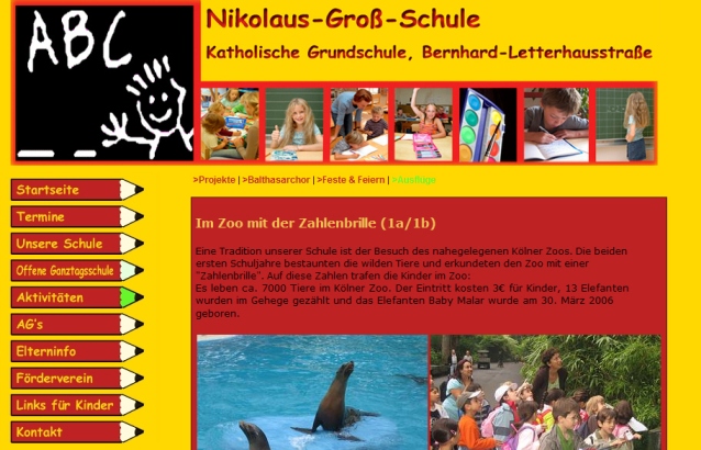 Nikolaus-Groß-Schule